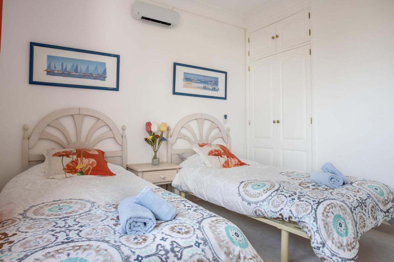 Ariana Apartment Portimão Extérieur photo