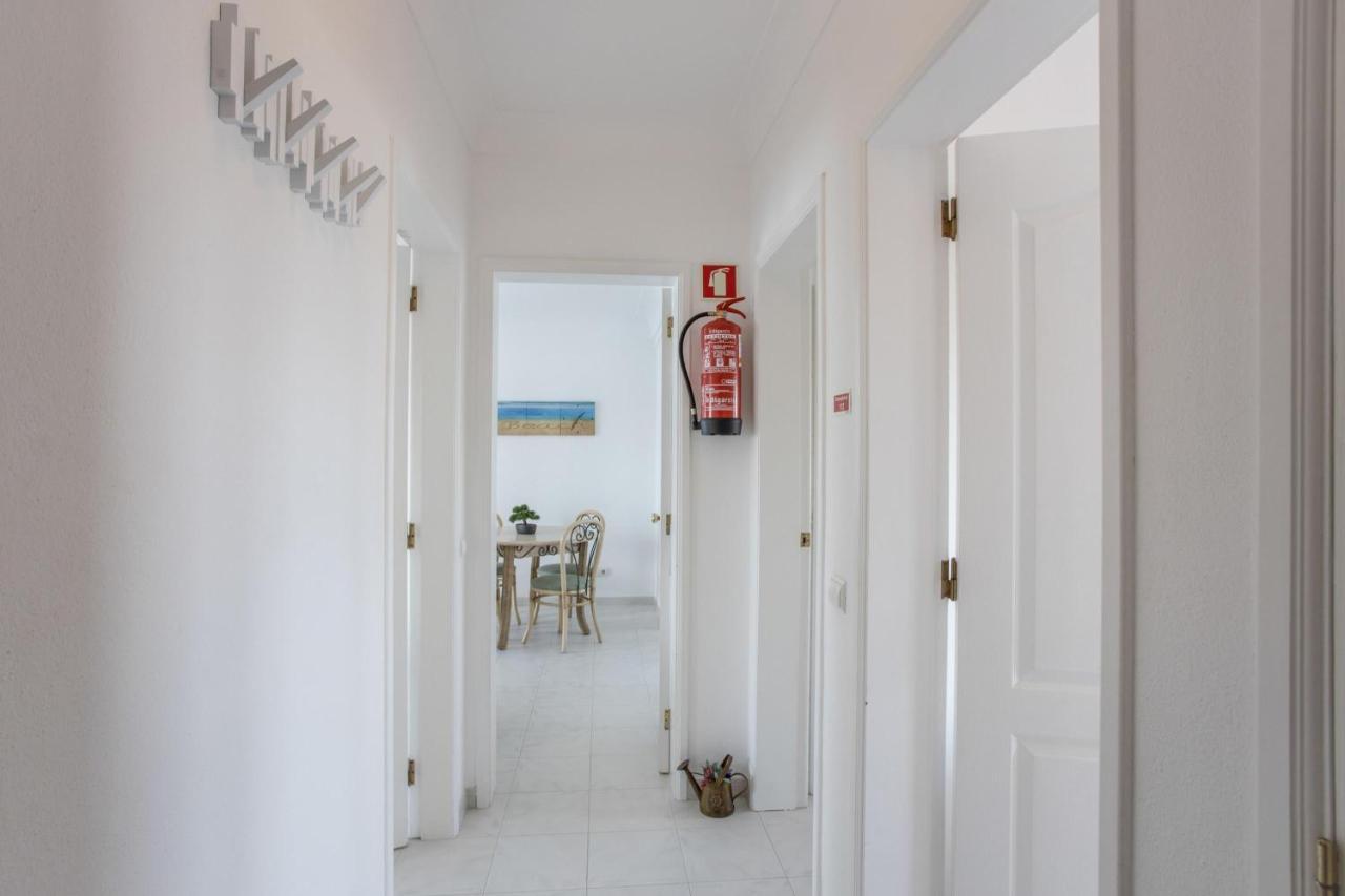 Ariana Apartment Portimão Extérieur photo