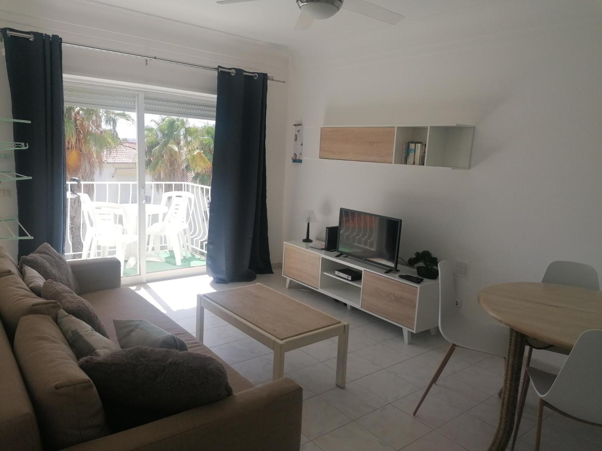 Ariana Apartment Portimão Extérieur photo